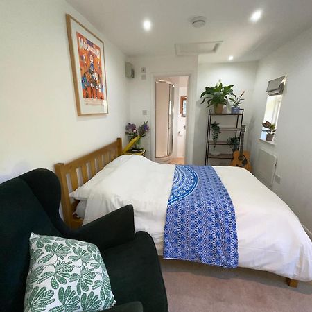 Lewes Garden Room - Free Parking Esterno foto