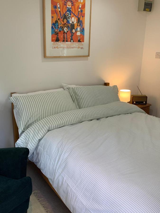 Lewes Garden Room - Free Parking Esterno foto