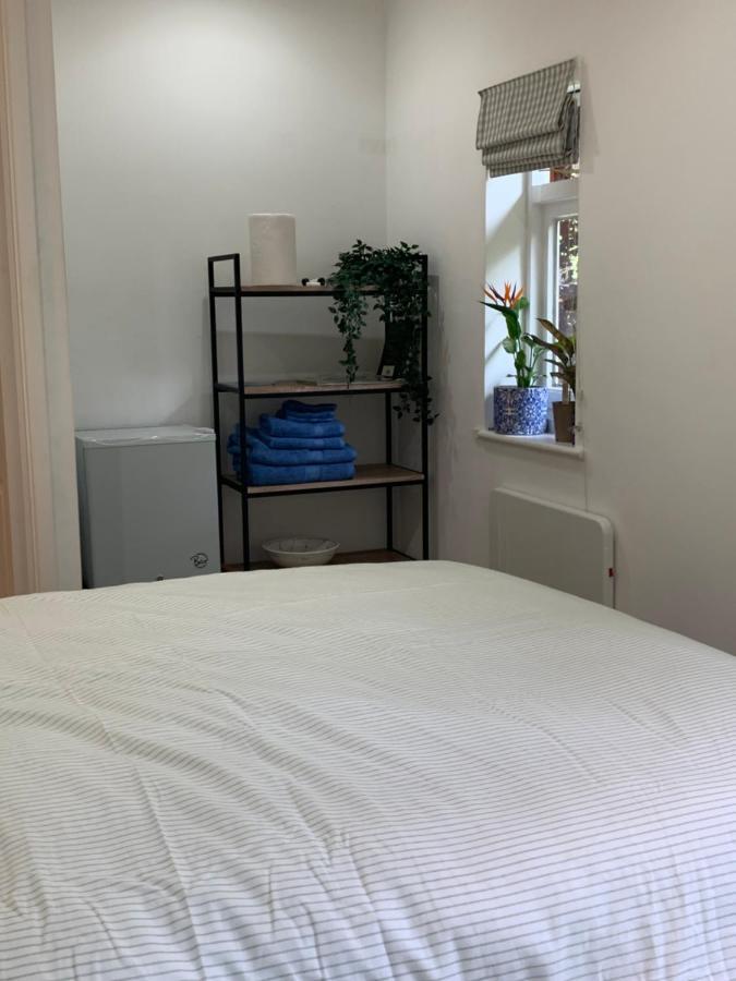 Lewes Garden Room - Free Parking Esterno foto